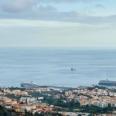 Cozy House Hotel Funchal  Kültér fotó