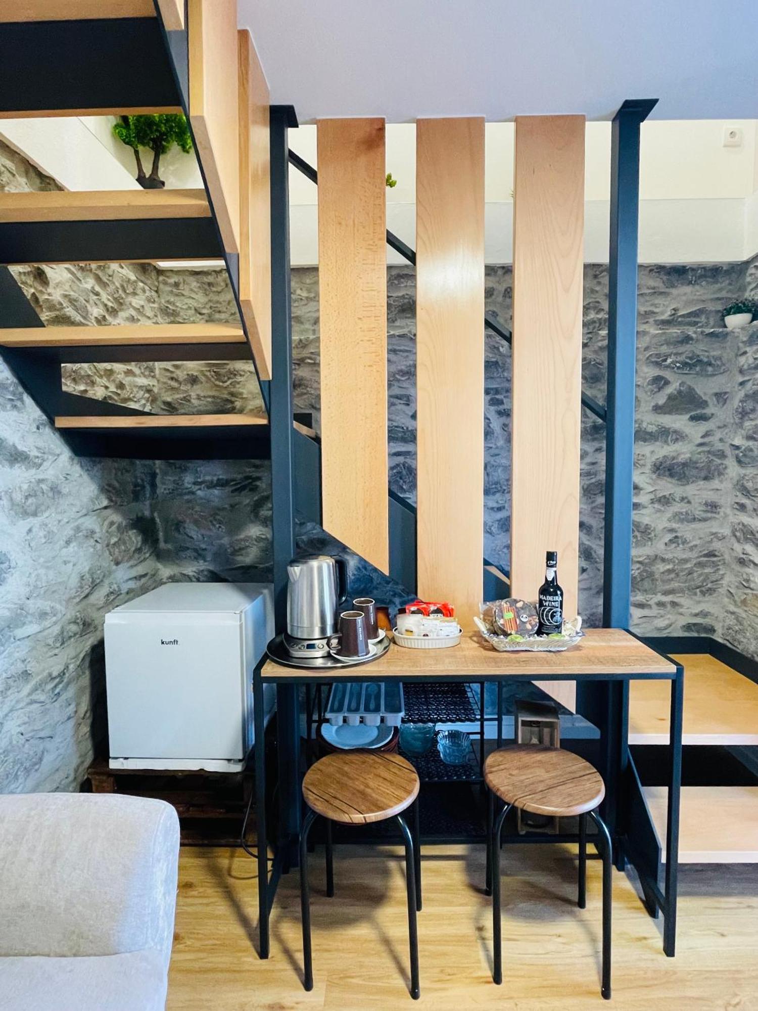 Cozy House Hotel Funchal  Kültér fotó