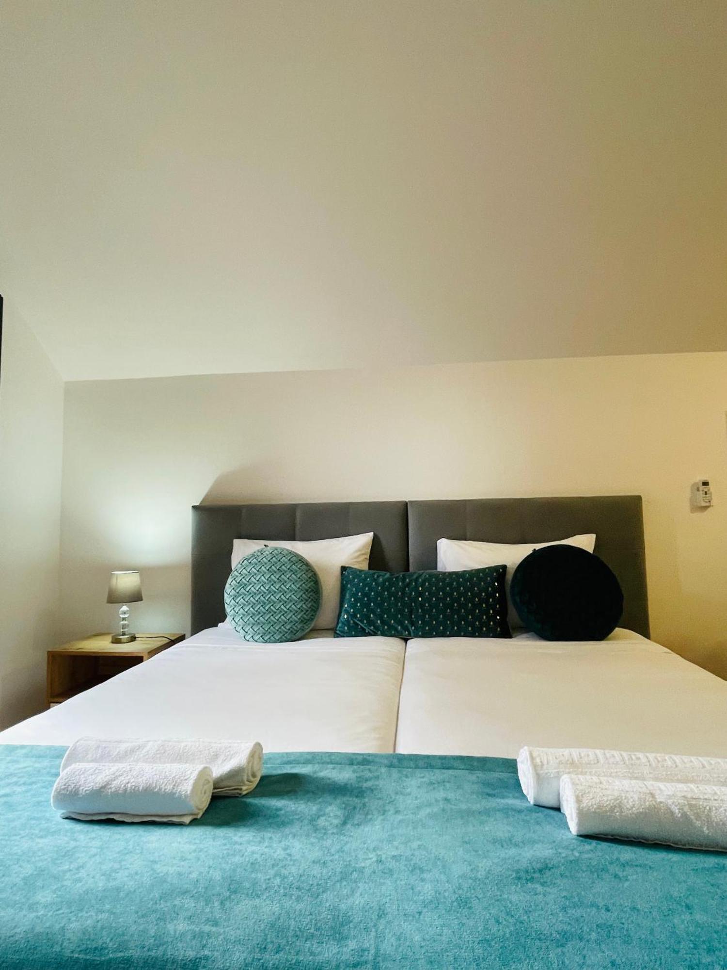 Cozy House Hotel Funchal  Kültér fotó