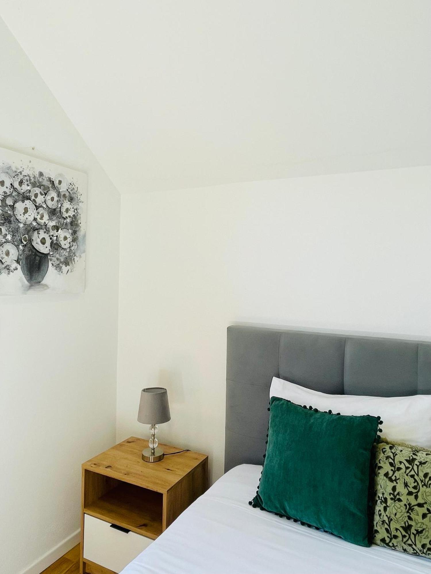 Cozy House Hotel Funchal  Kültér fotó