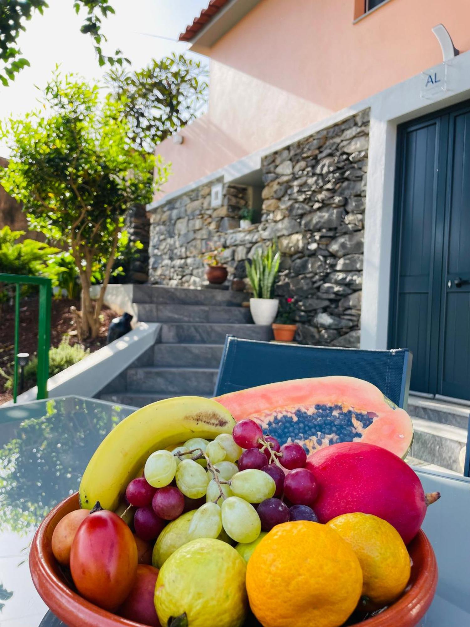 Cozy House Hotel Funchal  Kültér fotó
