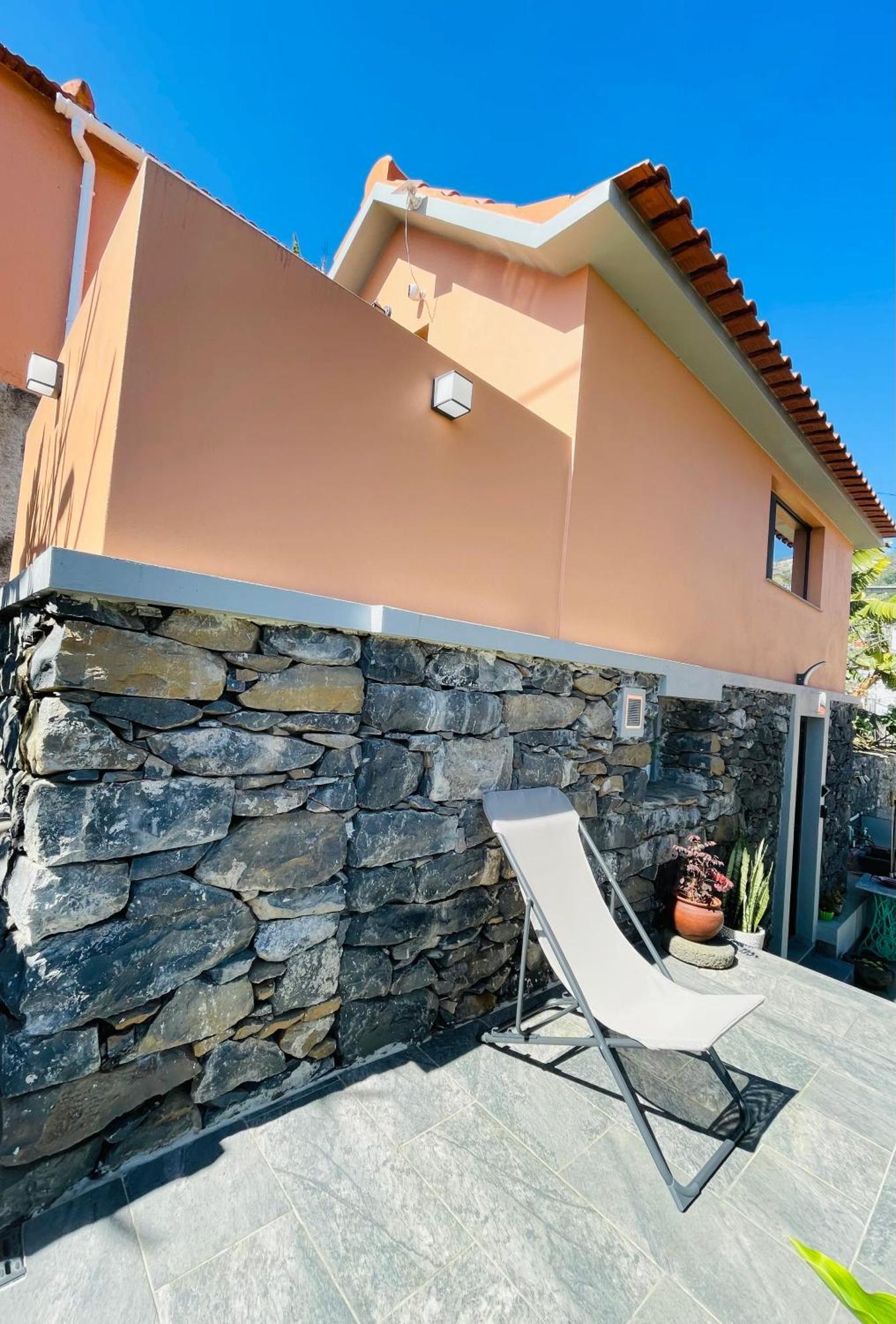 Cozy House Hotel Funchal  Kültér fotó
